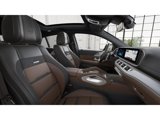 New 2025 Mercedes-Benz GLE 53 AMG 4MATIC Coupe image 4