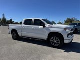 New 2025 Chevrolet Silverado 1500 RST image 2