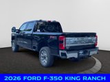 New 2026 Ford F350 King Ranch image 3