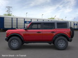 New 2025 Ford Bronco Badlands image 3