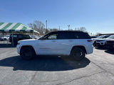 New 2025 Jeep Grand Cherokee Summit w/ High Altitude Package image 3