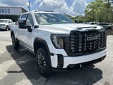New 2025 GMC Sierra 2500 Denali Ultimate w/ Max Trailering Package image 4