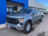 New 2025 Chevrolet Silverado 1500 W/T w/ WT Value Package image 4