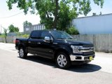 Used 2018 Ford F150 Lariat w/ Equipment Group 502A Luxury image 4
