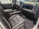 New 2025 RAM 1500 Laramie w/ Night Edition image 6