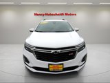 Used 2023 Chevrolet Equinox RS image 2