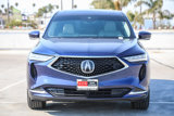Used 2022 Acura MDX SH-AWD w/ Technology Package image 2