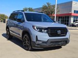 Used 2024 Honda Passport Black Edition image 2