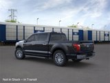 New 2025 Ford F150 Lariat w/ Equipment Group 501A Mid image 4