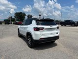 Certified 2024 Jeep Compass Limited image 5