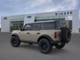 New 2025 Ford Bronco Badlands w/ Sasquatch Package image 4
