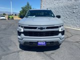 New 2025 Chevrolet Silverado 1500 RST w/ Convenience Package II image 2