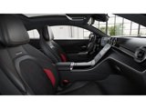 New 2025 Mercedes-Benz CLE 53 AMG 4MATIC Coupe image 4