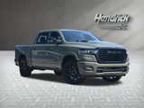 New 2026 RAM 1500 Laramie image 2