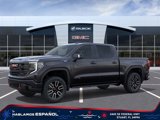 New 2026 GMC Sierra 1500 AT4 w/ AT4 Premium Package image 2