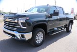 New 2025 Chevrolet Silverado 2500 LTZ w/ LTZ Convenience Package image 3