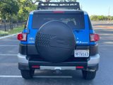 Used 2007 Toyota FJ Cruiser 4WD image 6