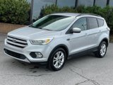 Used 2017 Ford Escape SE w/ SE Leather Comfort Package image 3