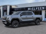 New 2026 GMC Sierra EV AT4 image 2