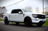 Used 2022 Ford F150 Lariat image 3
