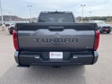 New 2025 Toyota Tundra SR5 image 4