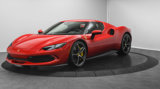Certified 2023 Ferrari 296 GTB image 4
