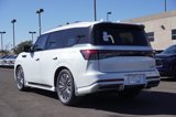 New 2025 INFINITI QX80 Luxe w/ Exterior Package image 3