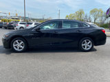 Used 2018 Chevrolet Malibu LS image 6