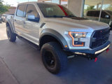 Used 2018 Ford F150 Raptor w/ Equipment Group 802A Luxury image 2