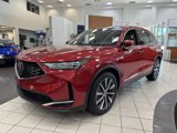 Certified 2025 Acura MDX FWD w/ Technology Package image 2