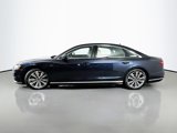 Certified 2021 Audi A8 L 4.0T image 4