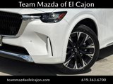 New 2025 MAZDA CX-90 3.3 Turbo S w/ Premium Plus image 3
