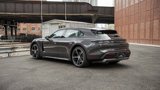 New 2025 Porsche Taycan 4 Cross Turismo image 3