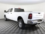 New 2025 RAM 2500 Tradesman w/ Chrome Appearance Group image 4