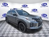 New 2025 Mitsubishi Outlander Sport AWD image 2