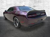 Used 2021 Dodge Challenger R/T Scat Pack w/ Carbon/Suede Interior Package image 5