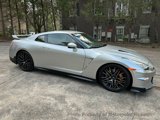Used 2024 Nissan GT-R Premium w/ Premium Interior Package image 3