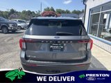 New 2025 Ford Explorer Active image 5