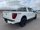 New 2025 Ford F150 Lariat image 3