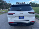 Used 2021 Jeep Grand Cherokee L Limited image 5