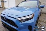 Used 2024 Toyota RAV4 SE image 5