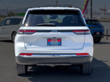 New 2024 Jeep Grand Cherokee Limited 4xe image 4