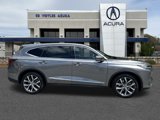 Certified 2022 Acura MDX SH-AWD w/ Technology Package image 4
