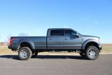 Used 2019 Ford F350 Platinum w/ Platinum Ultimate Package image 4