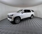 New 2025 Chevrolet Tahoe Premier w/ Sun And Tow Package image 2