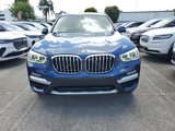 Used 2019 BMW X3 sDrive30i w/ Convenience Package image 2
