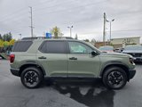 New 2026 Honda Passport TrailSport Elite image 4