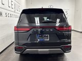 New 2025 Lexus LX 600 4WD w/ Luxury Package image 4