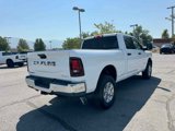 New 2025 RAM 2500 Big Horn image 5
