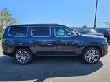 New 2025 Jeep Grand Wagoneer 4WD image 3